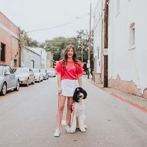 Meet your Posher, Ania